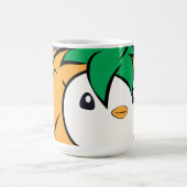 Mug Pingouin (Centre)