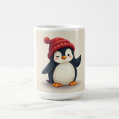 Mug pingouin (Centre)