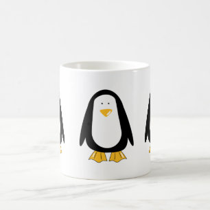 Mug Pingouin