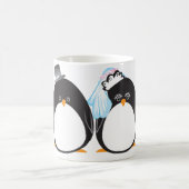 Mug Pingouin (Centre)