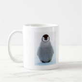 Mug Pingouin de bébé (Gauche)