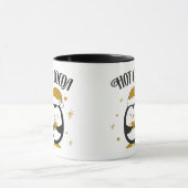 Mug Pingouin de cacao chaud (Centre)