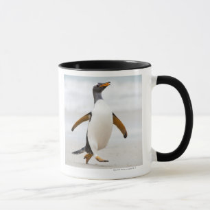 Mug Pingouin de Gentoo