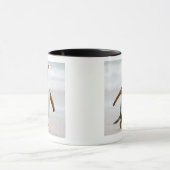 Mug Pingouin de Gentoo (Centre)