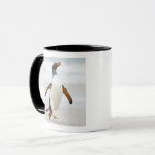 Mug Pingouin de Gentoo (Devant gauche)