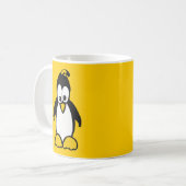 Mug Pingouin de Perky (Devant gauche)