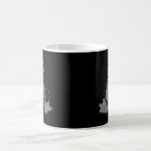 Mug Pingouin de Tux - (Linux, Open Source, Copyleft, (Centre)