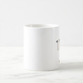 Mug Pingouin heureux (Centre)