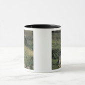 Mug Pingouin magellanique (Spheniscus magellanicus), (Centre)