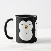 Mug Pingouin mignon (Gauche)