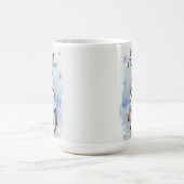 Mug "Pingouin mignon 2" (Centre)
