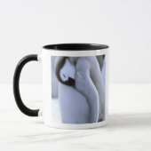 Mug Pingouin | Péninsule Antarctique, mer de Weddell (Gauche)