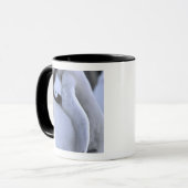 Mug Pingouin | Péninsule Antarctique, mer de Weddell (Devant gauche)