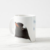 Mug Pingouin-tastic (Devant gauche)