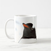Mug Pingouin-tastic (Gauche)