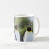 Mug Pingouins (Devant droit)