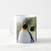 Mug Pingouins (Devant gauche)