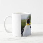 Mug Pingouins (Gauche)