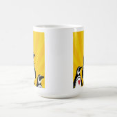 Mug Pingouins (Centre)