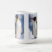 Mug Pingouins (Centre)
