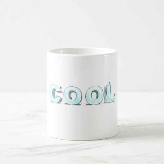 Mug Pingouins cool (Centre)