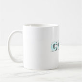 Mug Pingouins cool (Gauche)