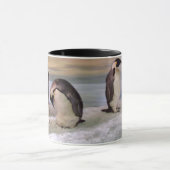 Mug Pingouins de roi (Centre)