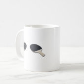 Mug PingPongPaddle052711 (Devant gauche)
