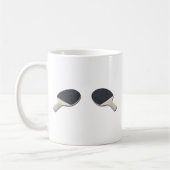 Mug PingPongPaddle052711 (Gauche)