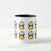 Mug pingu (Centre)