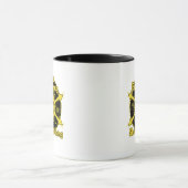 Mug Pingue Tout Tire Rien (Centre)
