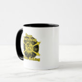 Mug Pingue Tout Tire Rien (Devant gauche)