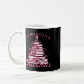 Mug Pink All Réservé Pour Noël (Gauche)