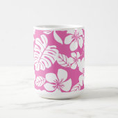 MUG PINK BIKINI (FLAMANT ROSE) (Centre)
