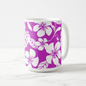 MUG PINK BIKINI (RASPBERRY) (Devant droit)
