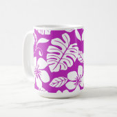 MUG PINK BIKINI (RASPBERRY) (Devant gauche)