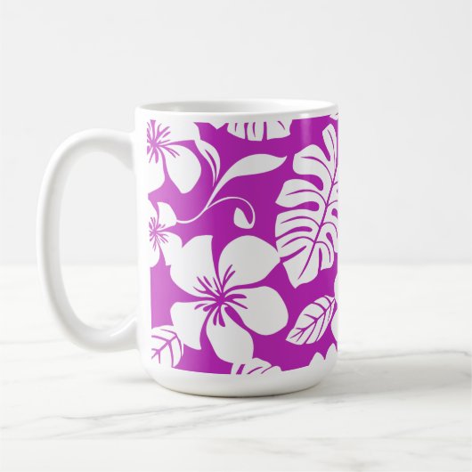 MUG PINK BIKINI (RASPBERRY) (Gauche)