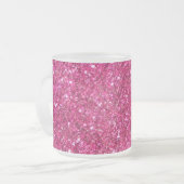 Mug Pink Bling (Devant gauche)