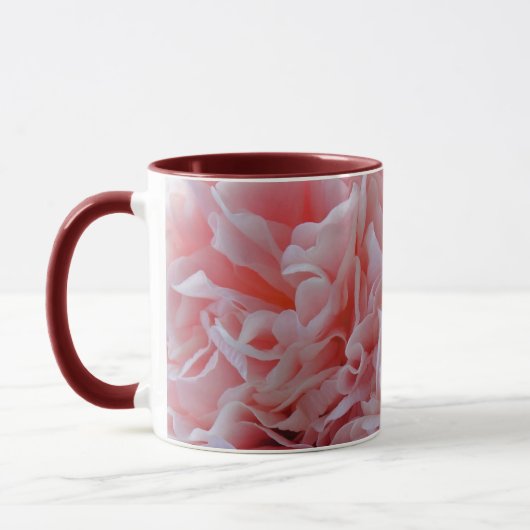 Mug Pink Mallow (Gauche)