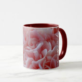 Mug Pink Mallow (Devant droit)