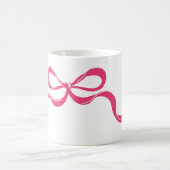 Mug Pink Modern Classic Vacances (Centre)