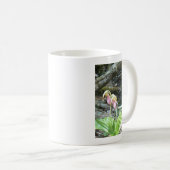 Mug Pink Slipper (Devant droit)