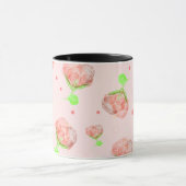 Mug Pink Waltz (Centre)