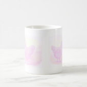 Mug PinkFoam (Centre)