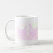 Mug PinkFoam (Gauche)