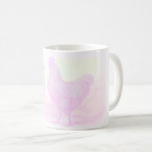Mug PinkFoam (Devant droit)