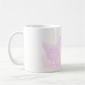 Mug PinkFoam (Gauche)