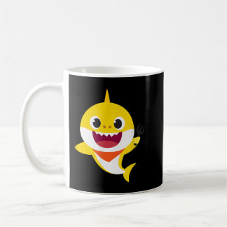 Mug Pinkfong Baby Shark