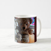 Mug PinkiePuppyOldMan (Devant droit)