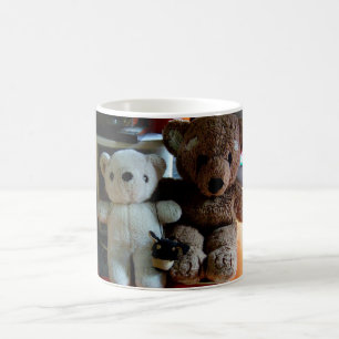 Mug PinkiePuppyOldMan